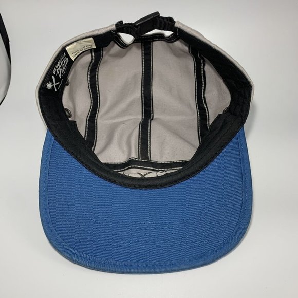 Us Versus Them 5 Panel Adjustable Hat - Picture 5 of 9